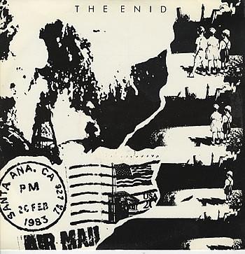 The Enid - And Then There Were None