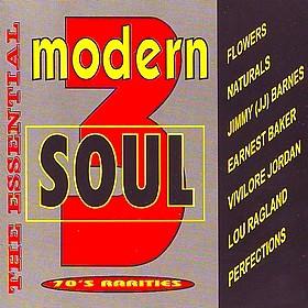  - The Essential Modern Soul 3