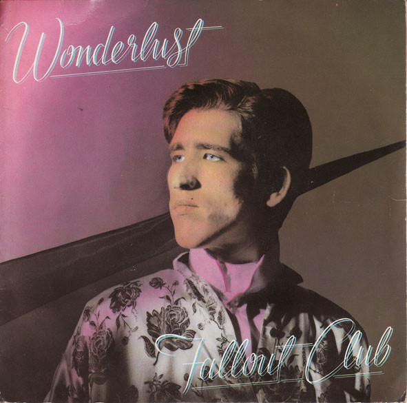 The Fallout Club - Wonderlust