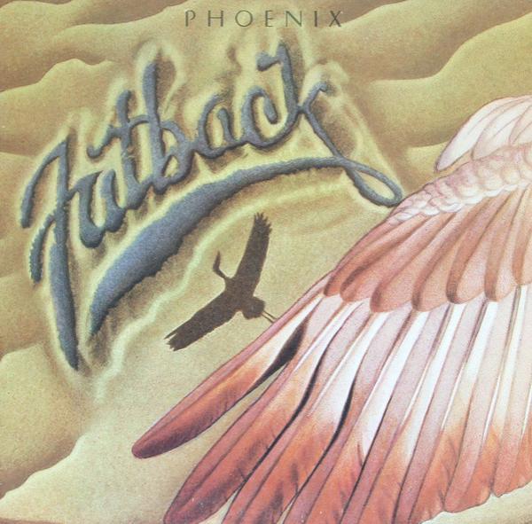 The Fatback Band - Phoenix
