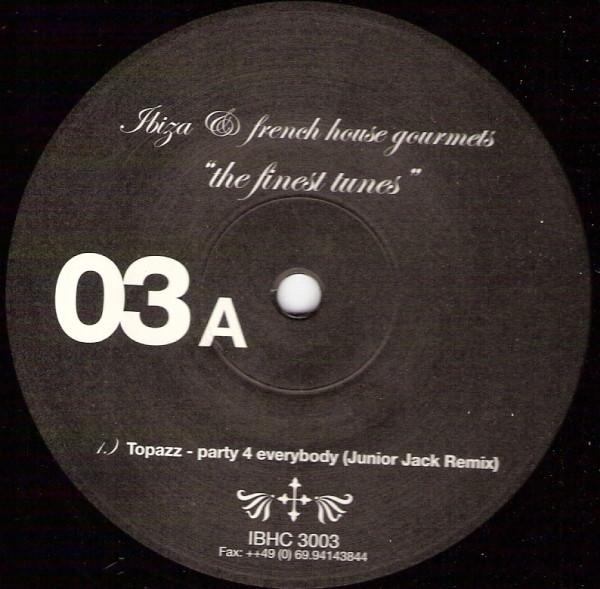  - The Finest Tunes Vol. 3