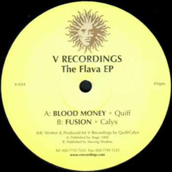  - The Flava EP