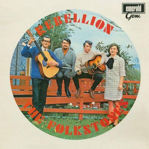The Folkstones - Rebellion
