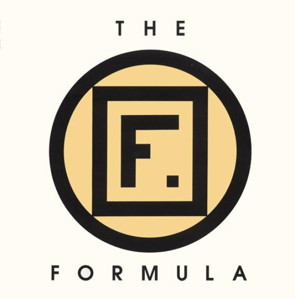 The Formula (2) - Exploded