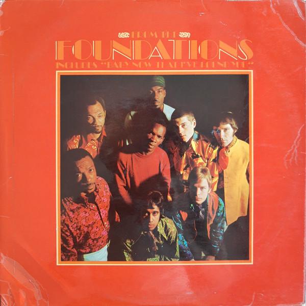 The Foundations - From The Foundations