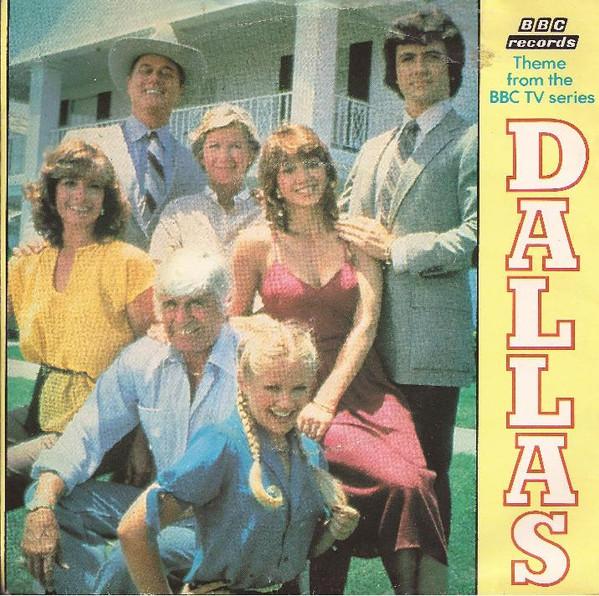 The Frank Barber Orchestra - Dallas