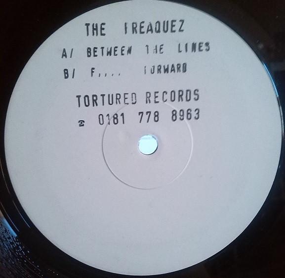 The Freaquez - Between The Lines