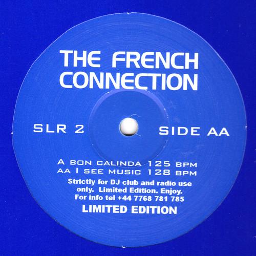 The French Connection - Bon Calinda