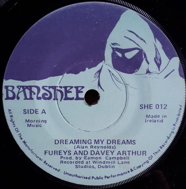 The Fureys & Davey Arthur - Dreaming My Dreams / Morning Cloud