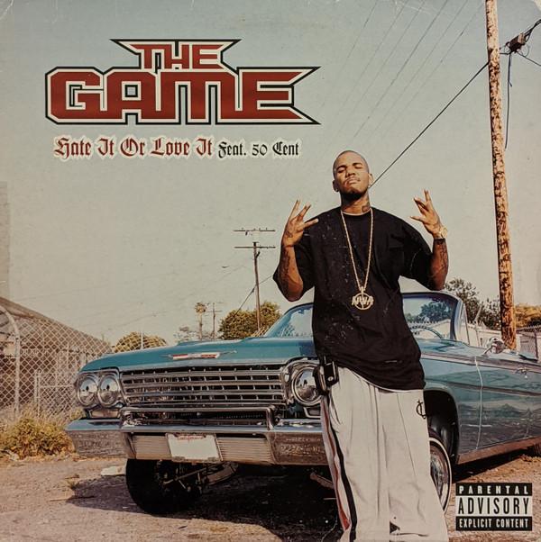 The Game (2) - Hate It Or Love It