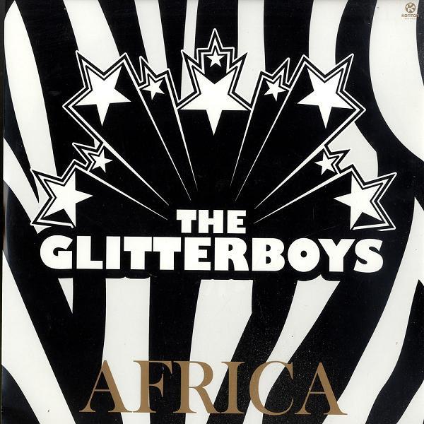 The Glitterboys - Africa
