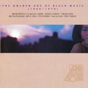  - The Golden Age Of Black Music (1960-1970)