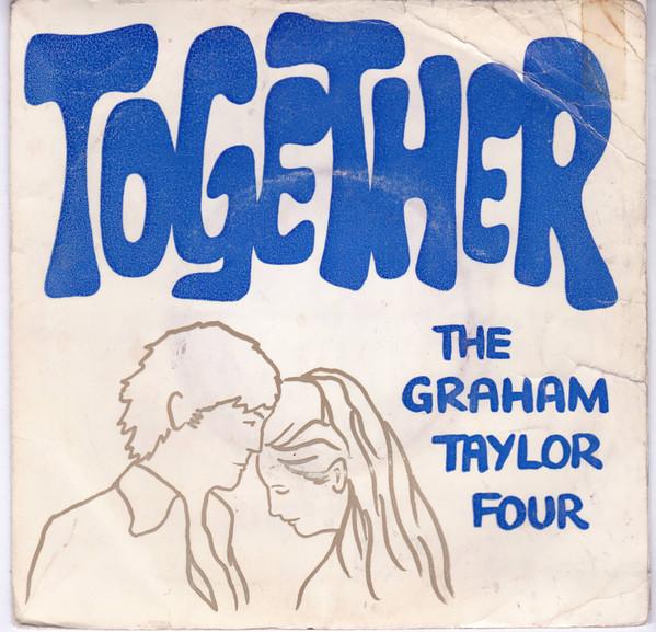 The Graham Taylor Four - Together