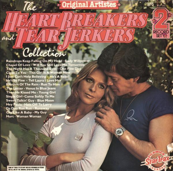  - The Heart Breakers And Tear Jerkers Collection