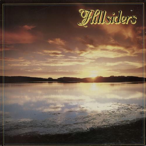 The Hillsiders (2) - Hillsiders