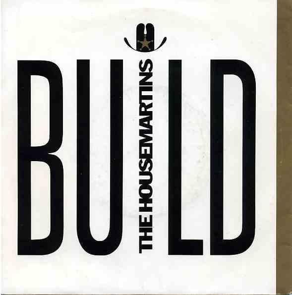 The Housemartins - Build
