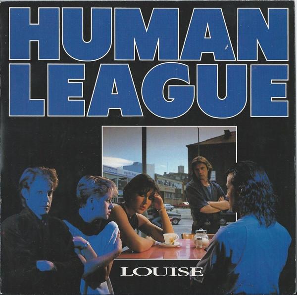 The Human League - Louise
