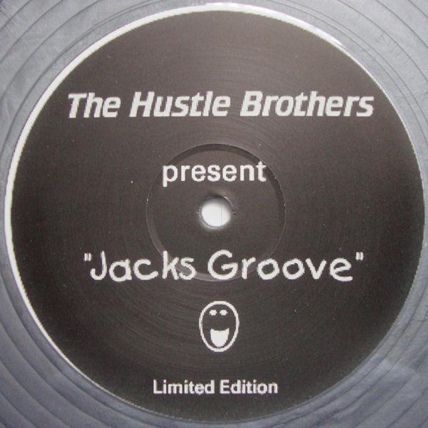 The Hustle Brothers - Jacks Groove