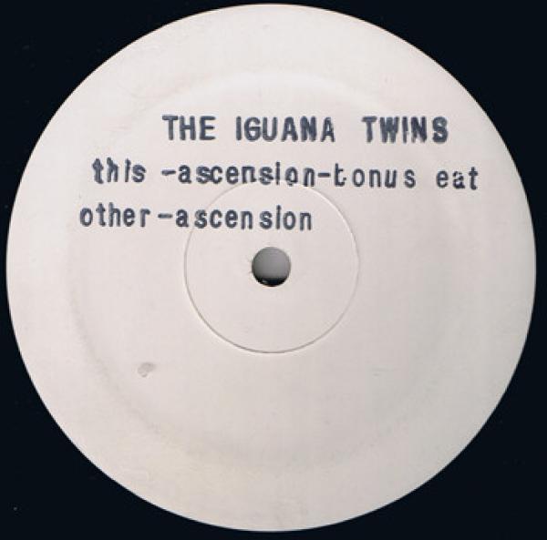 The Iguana Twins - Ascension