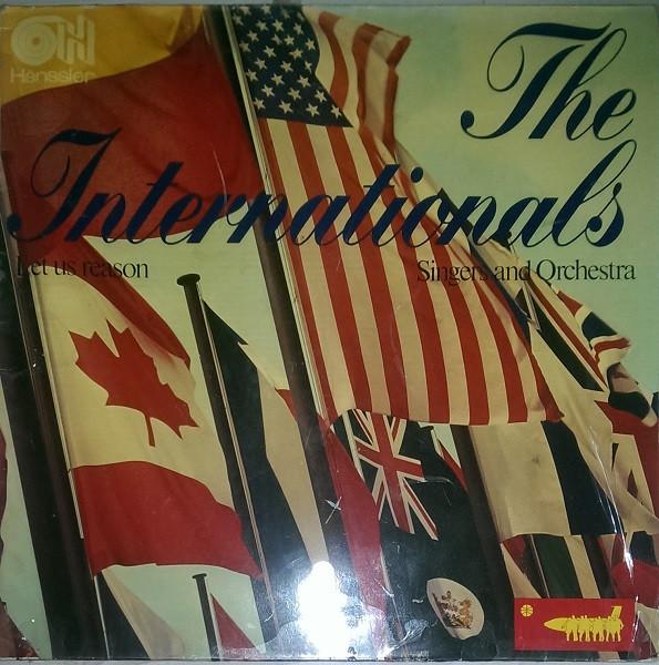 The Internationals (4) - Let Us Reason
