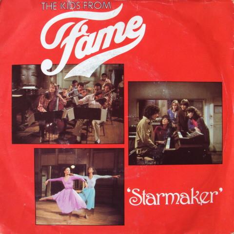 The Kids From Fame - Starmaker
