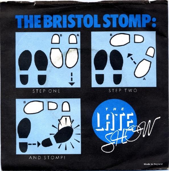 The Late Show - Bristol Stomp