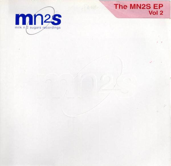  - The MN2S EP Vol. 2