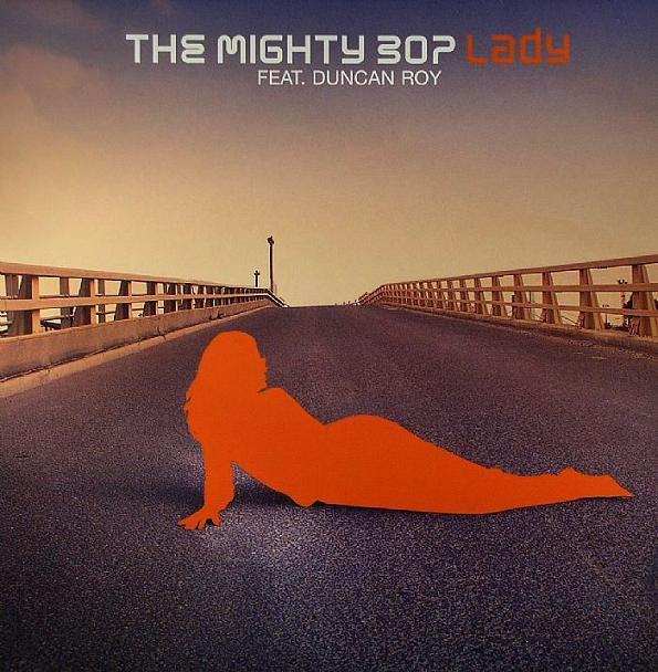 The Mighty Bop, Duncan Roy - Lady