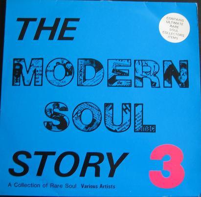  - The Modern Soul Story 3