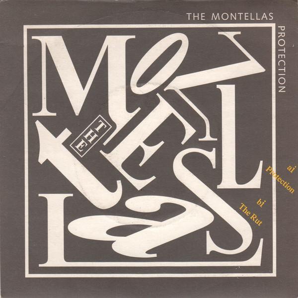 The Montellas - Protection