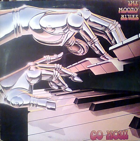 The Moody Blues - Go Now