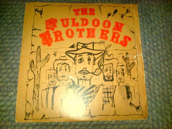 The Muldoon Brothers - Cigareets And Whiskey