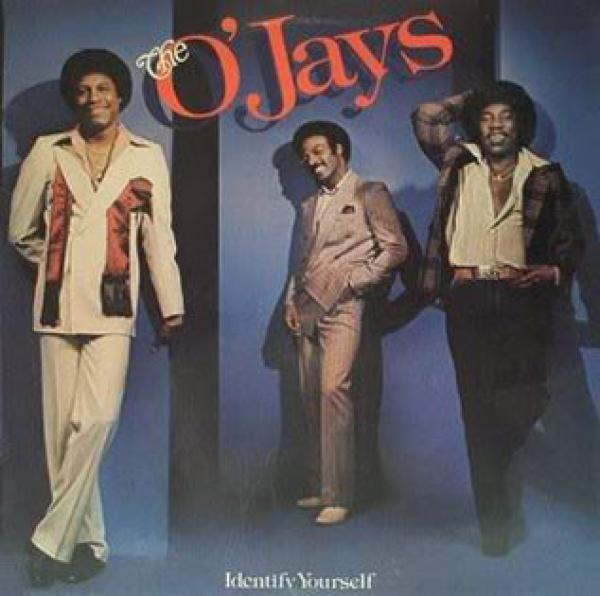 The O'Jays - Identify Yourself