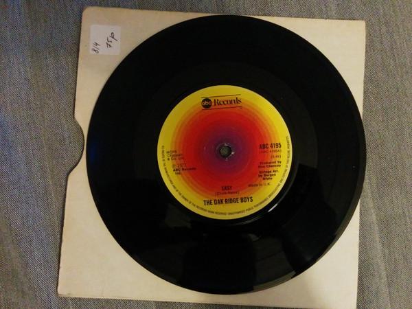 The Oak Ridge Boys - Easy