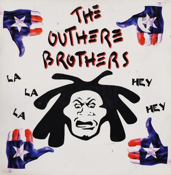 The Outhere Brothers - La La La Hey Hey