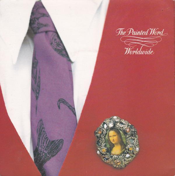 The Painted Word - Worldwide