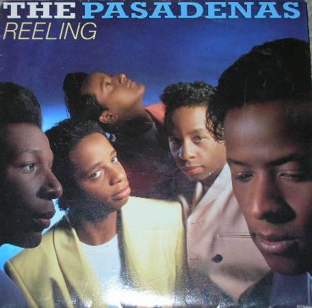 The Pasadenas - Reeling