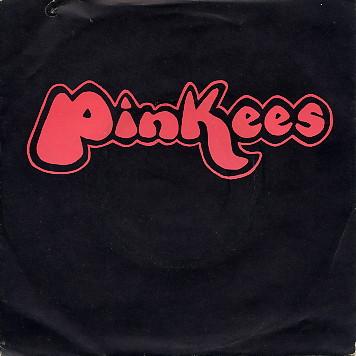 The Pinkees - Gonna Be Lonely Again