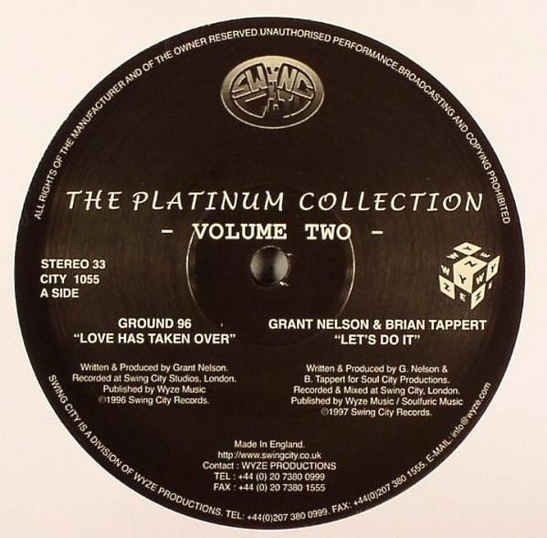  - The Platinum Collection Volume Two
