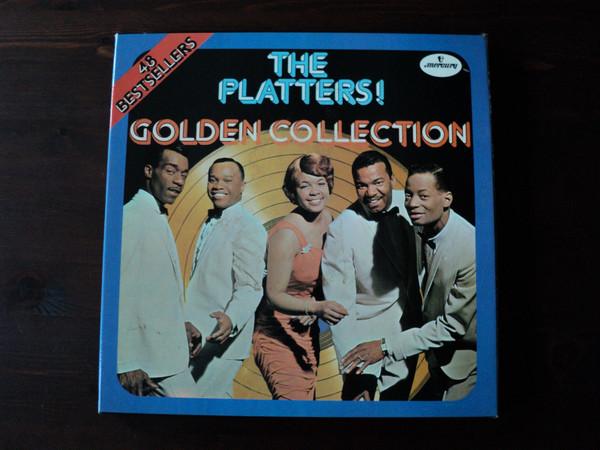 The Platters - Golden Collection