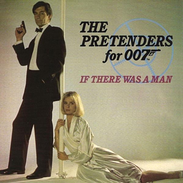 The Pretenders - If There Was A Man
