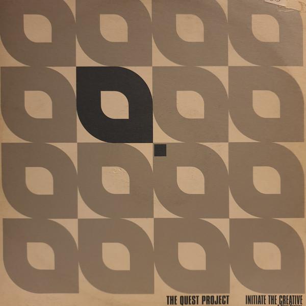 The Quest Project - Initiate The Creative (K-Klass Remixes)