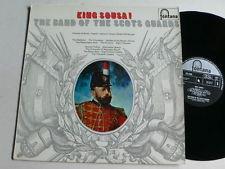 The Regimental Band Of The Scots Guards - King Sousa!