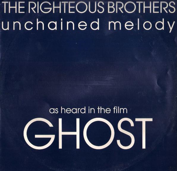 The Righteous Brothers - Unchained Melody