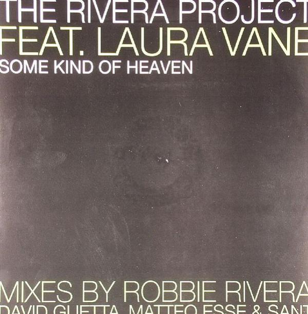 The Rivera Project - Some Kind Of Heaven (Part 1)