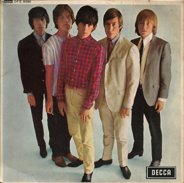 The Rolling Stones - Five By Five