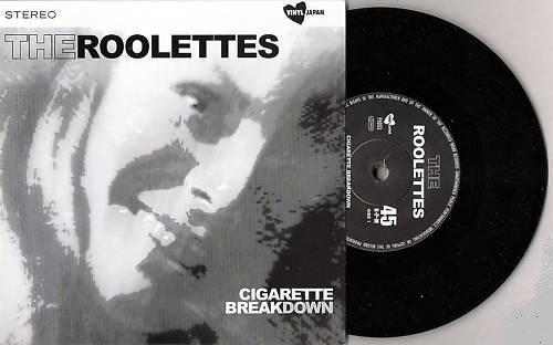 The Roolettes - Cigarette Breakdown