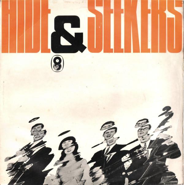 The Seekers - Hide And Seekers