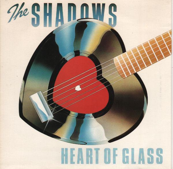 The Shadows - Heart Of Glass