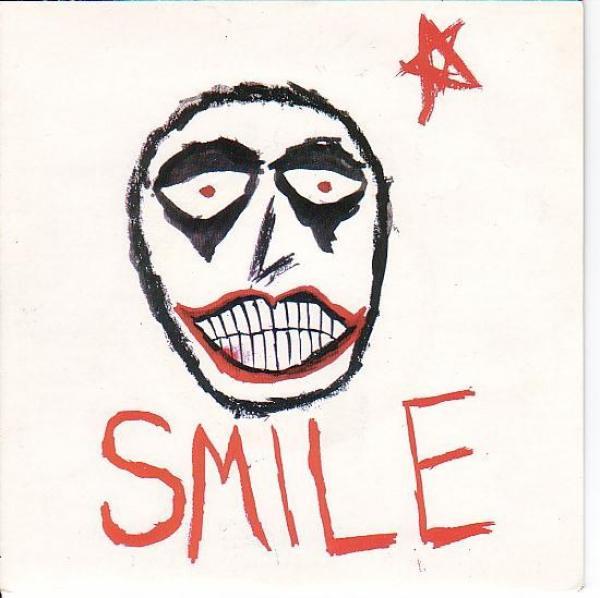 The Smashing Pumpkins - Disarm